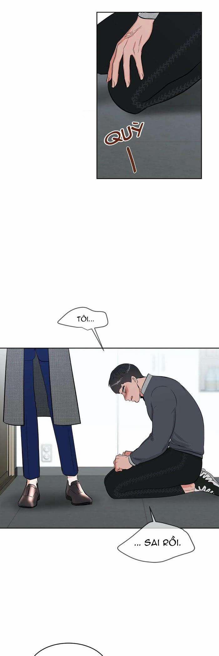 Thầy Giáo Thể Dục M 7 trang 40