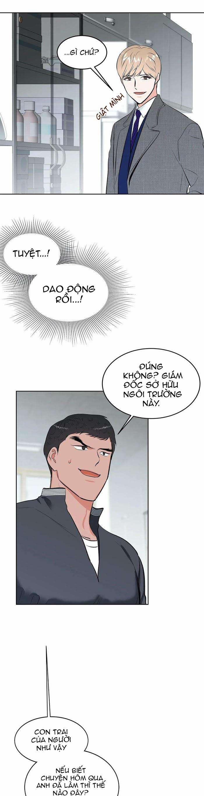 Thầy Giáo Thể Dục M 7 trang 8