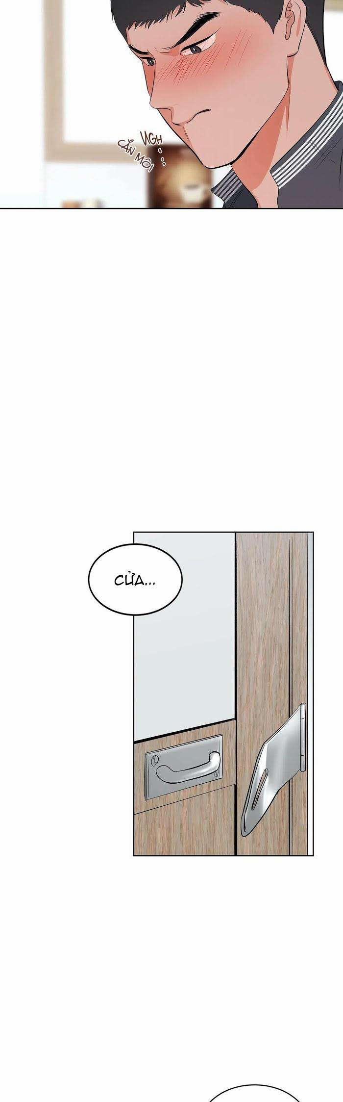 Thầy Giáo Thể Dục M 8 trang 1