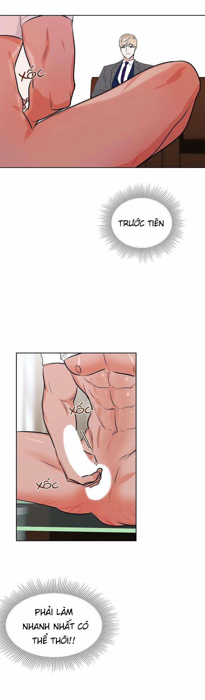 Thầy Giáo Thể Dục M 8 trang 11