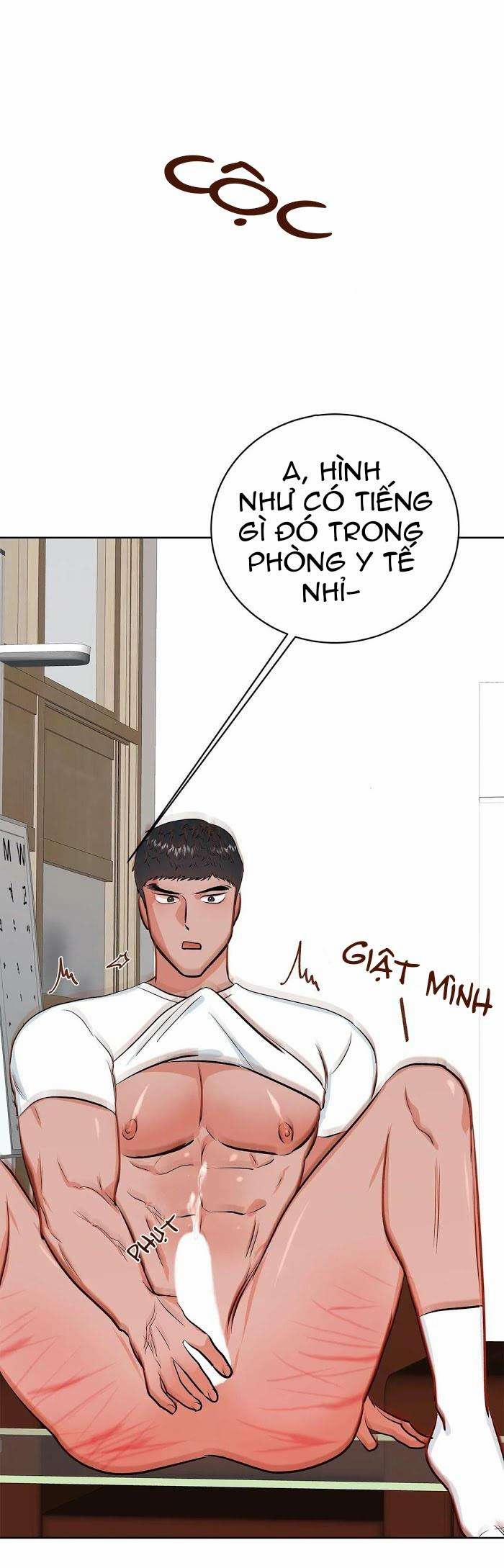 Thầy Giáo Thể Dục M 8 trang 14