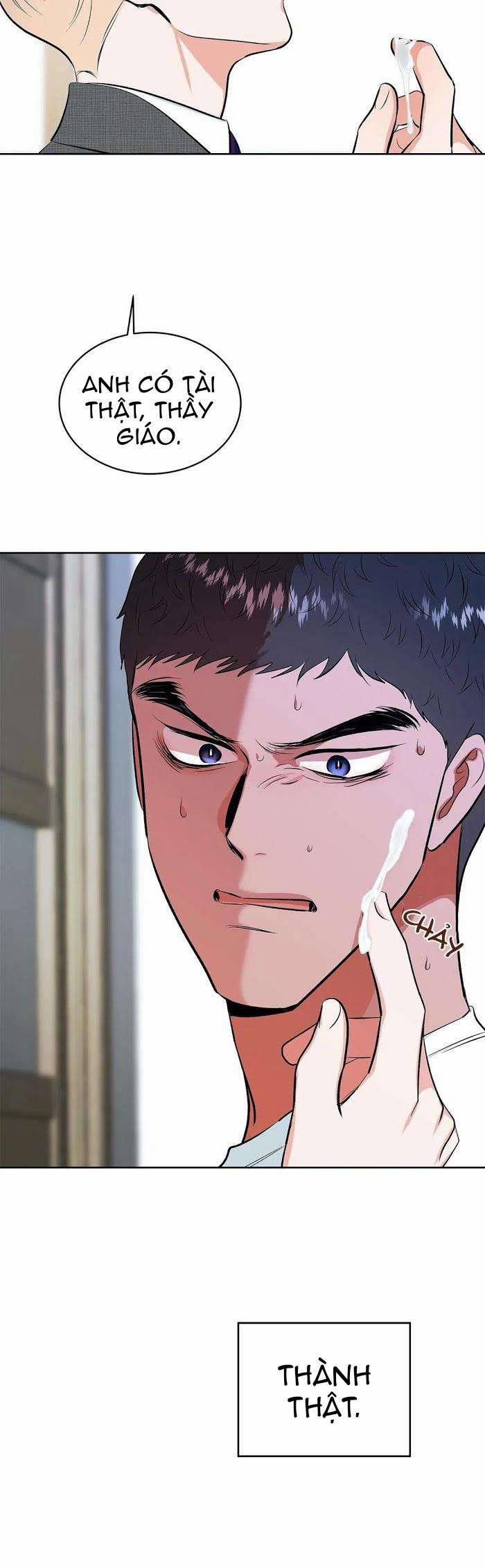 Thầy Giáo Thể Dục M 8 trang 31