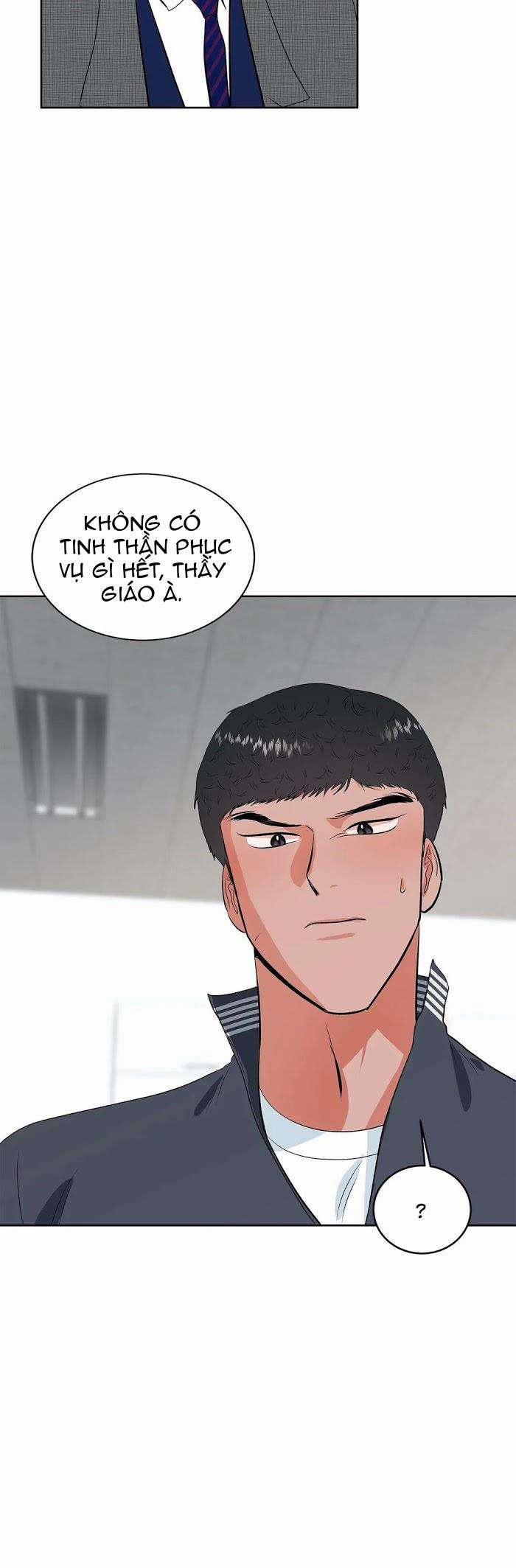 Thầy Giáo Thể Dục M 8 trang 7