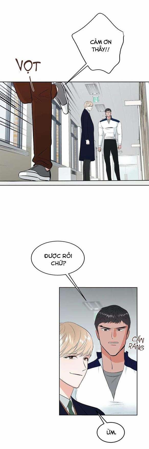 Thầy Giáo Thể Dục M 9 trang 11