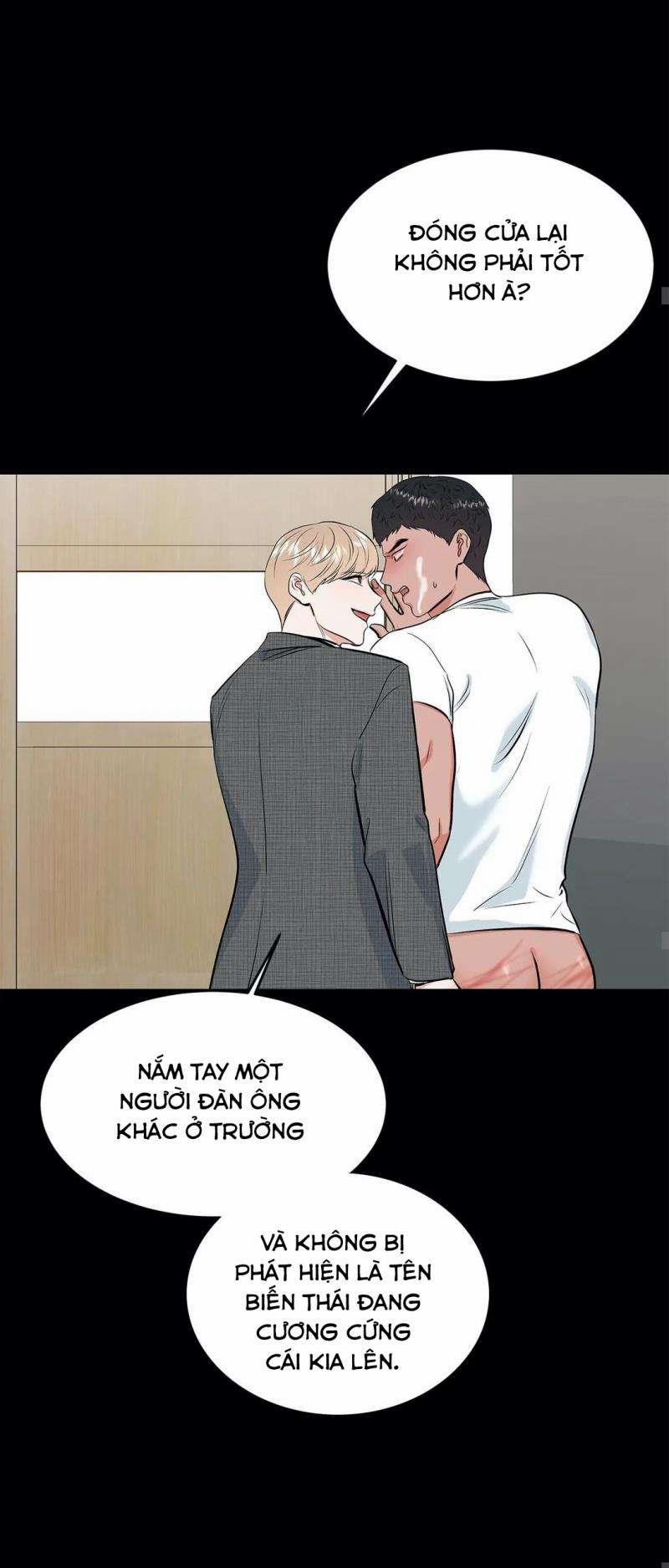 Thầy Giáo Thể Dục M 9 trang 37