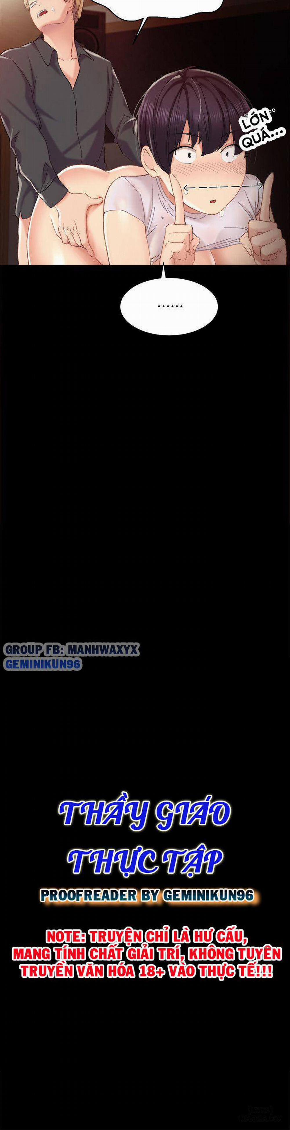 Thầy Giáo Thực Tập 1 trang 15