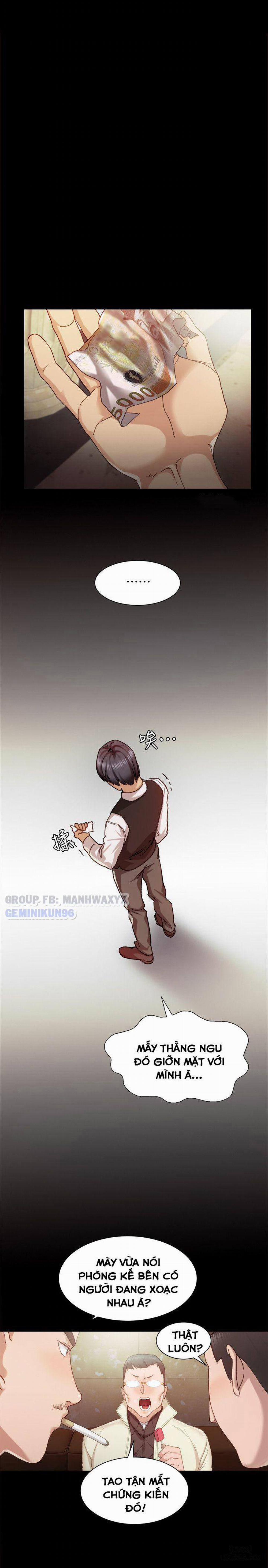 Thầy Giáo Thực Tập 1 trang 25