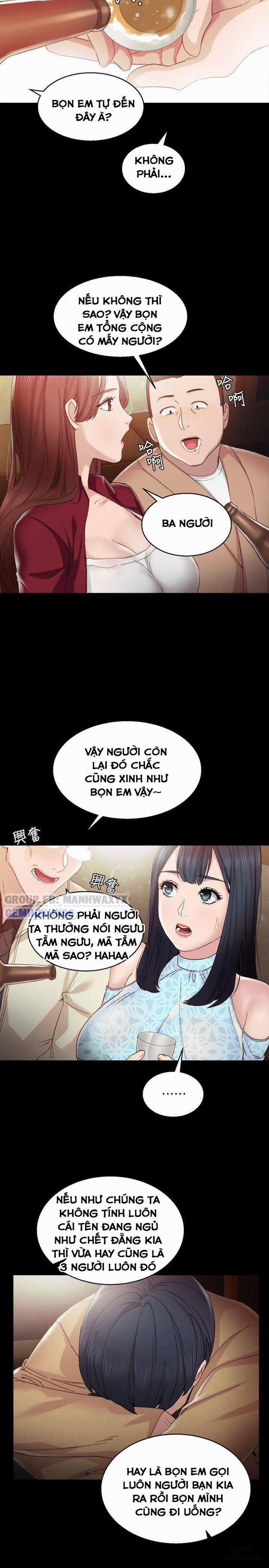 Thầy Giáo Thực Tập 1 trang 30