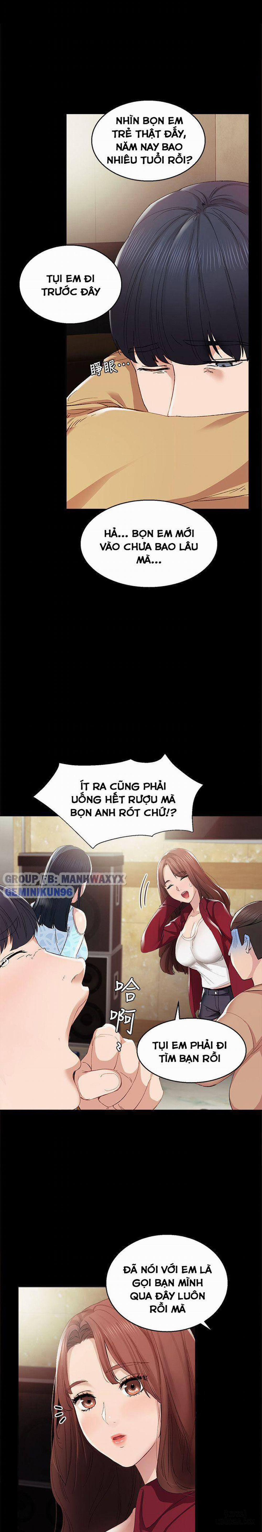 Thầy Giáo Thực Tập 1 trang 32