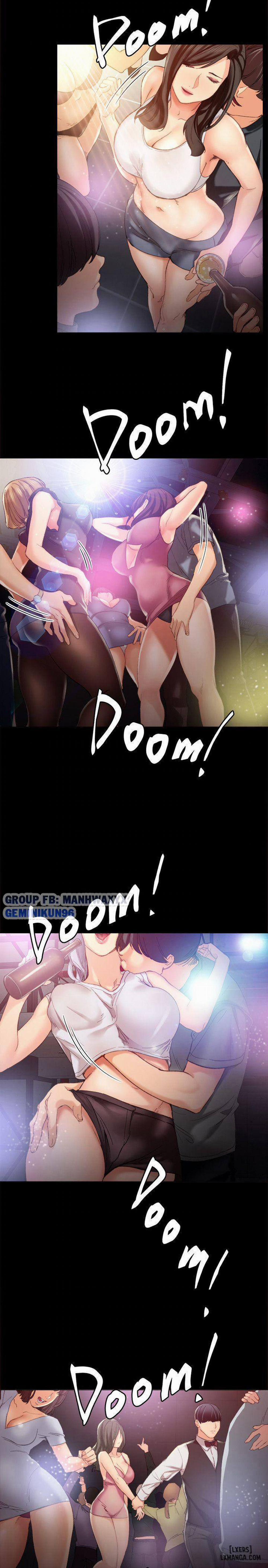 Thầy Giáo Thực Tập 1 trang 4