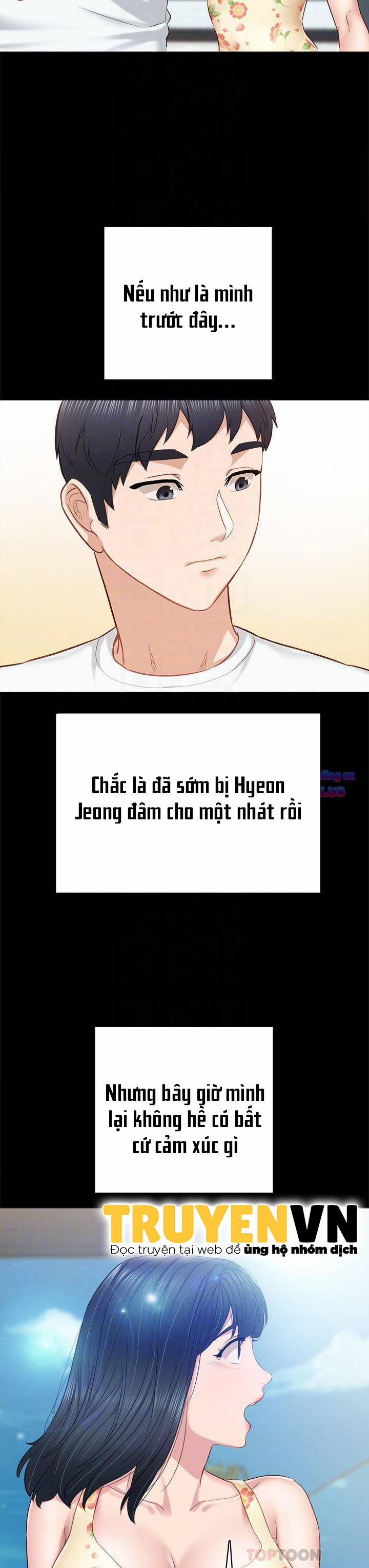 Thầy Giáo Thực Tập 100 trang 13