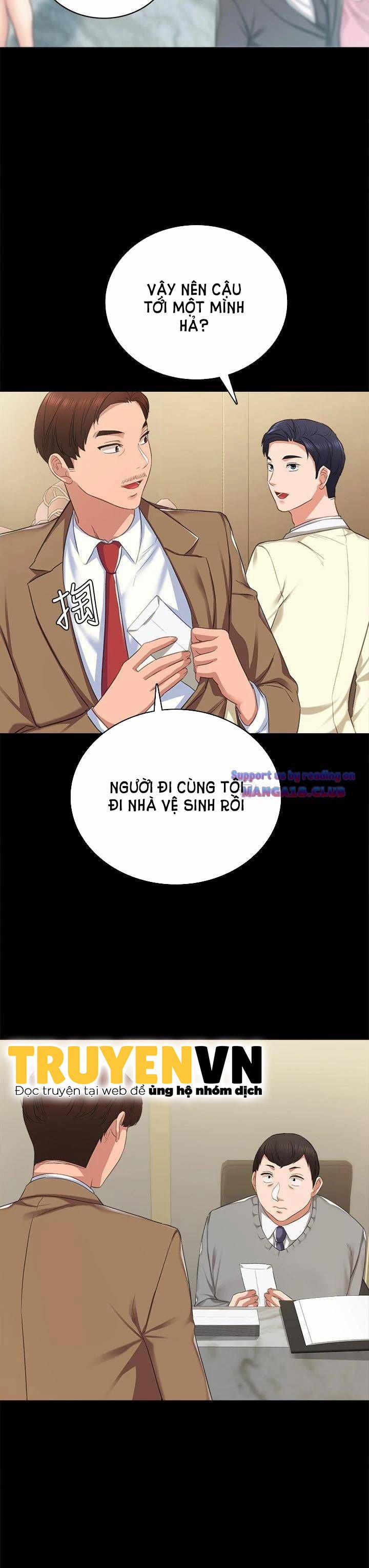 Thầy Giáo Thực Tập 100 trang 23