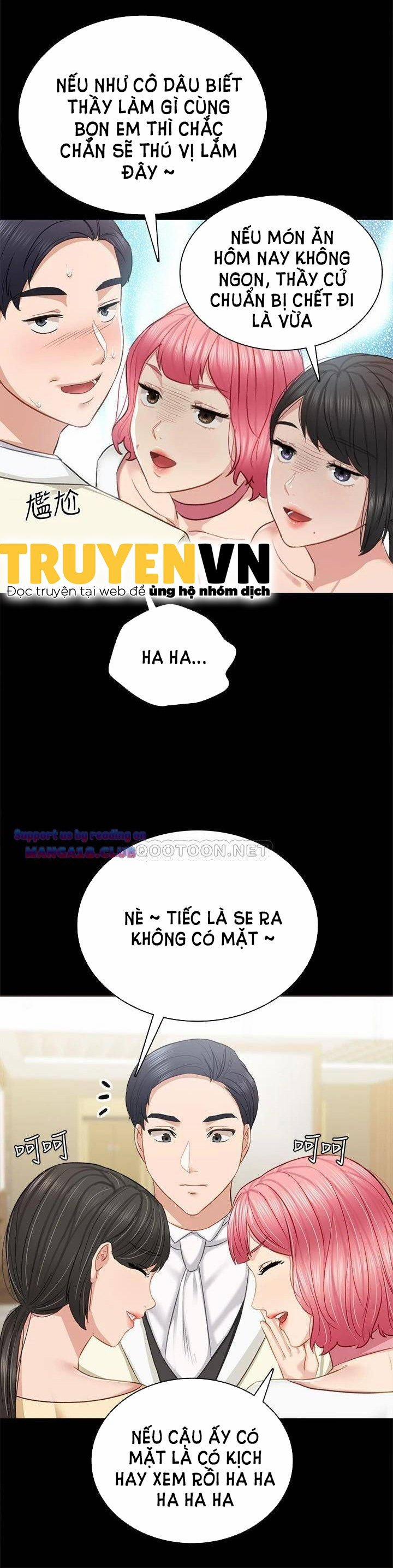 Thầy Giáo Thực Tập 100 trang 30