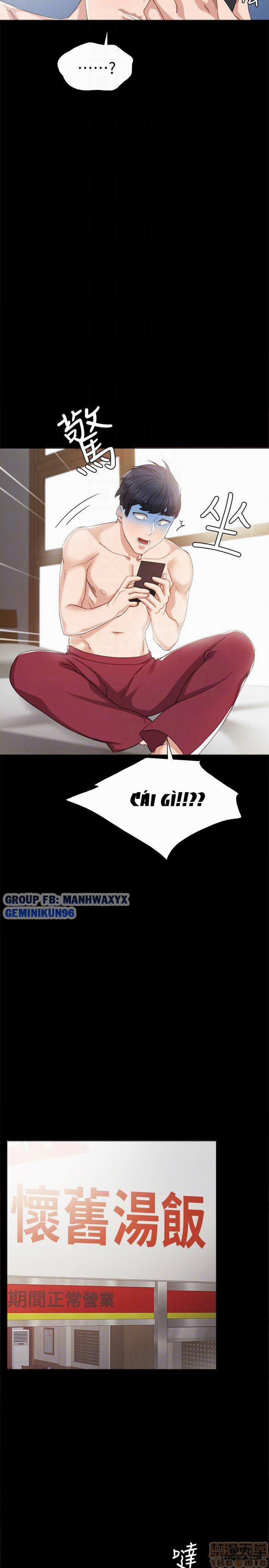 Thầy Giáo Thực Tập 11 trang 24