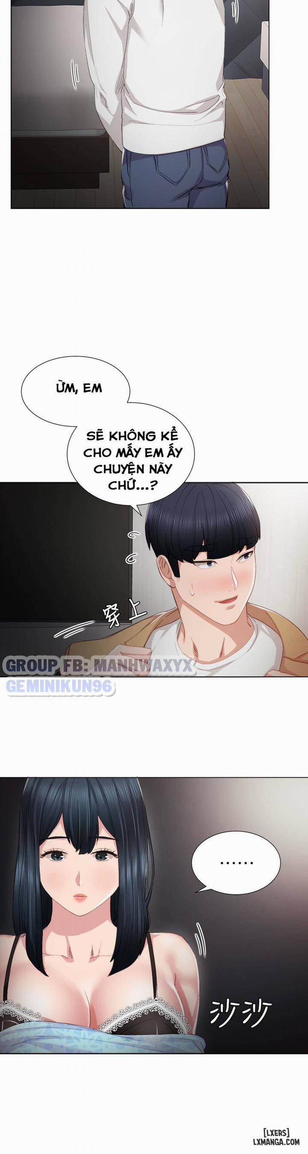 Thầy Giáo Thực Tập 12 trang 13