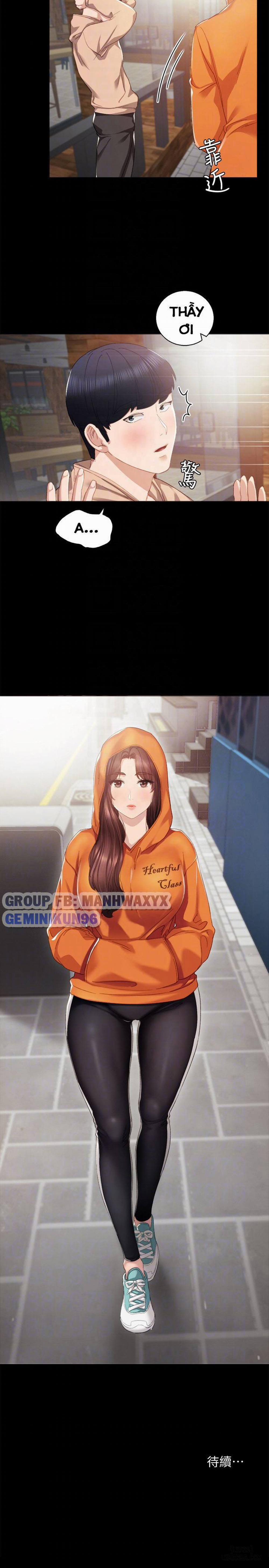 Thầy Giáo Thực Tập 12 trang 24