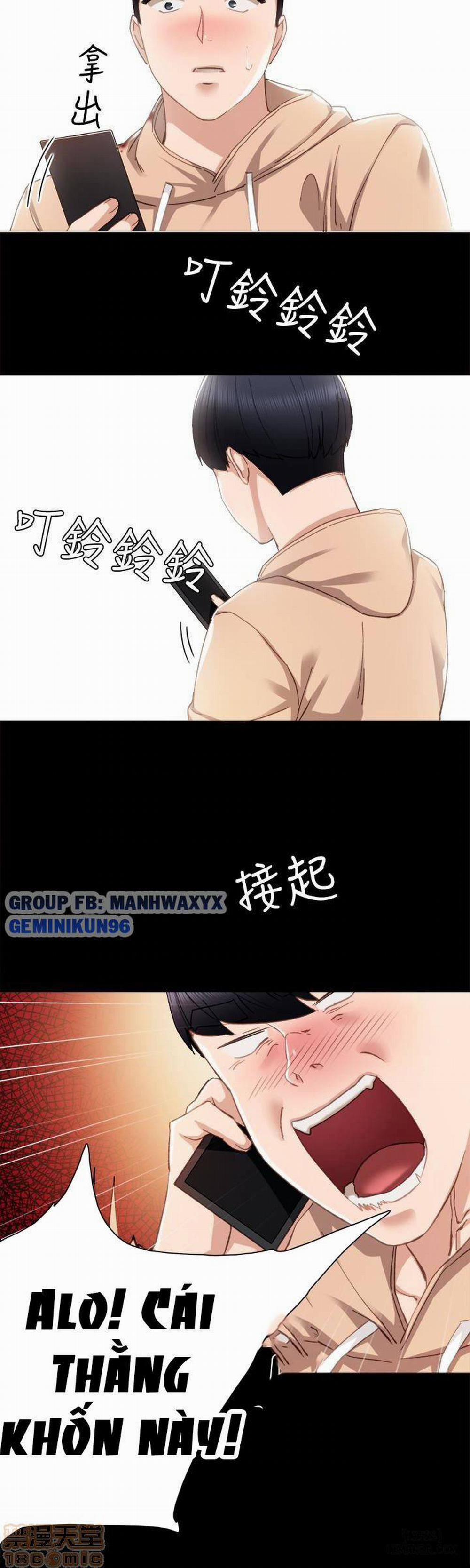 Thầy Giáo Thực Tập 13 trang 17