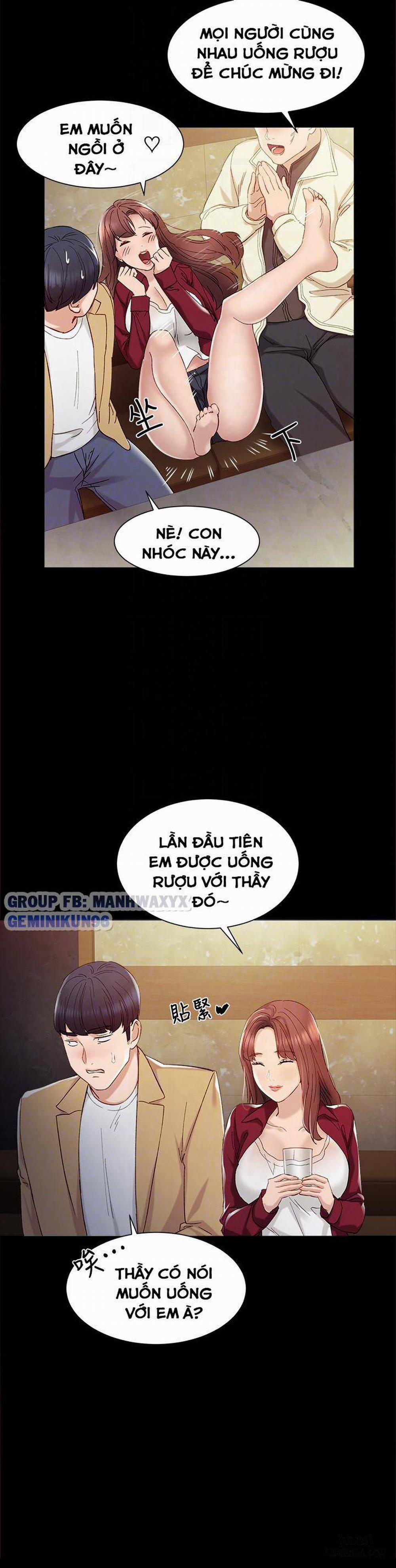 Thầy Giáo Thực Tập 2 trang 26