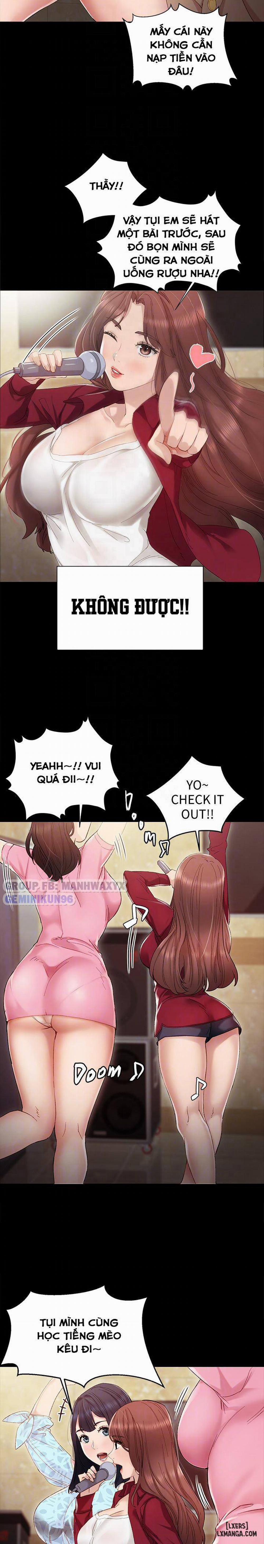 Thầy Giáo Thực Tập 2 trang 28