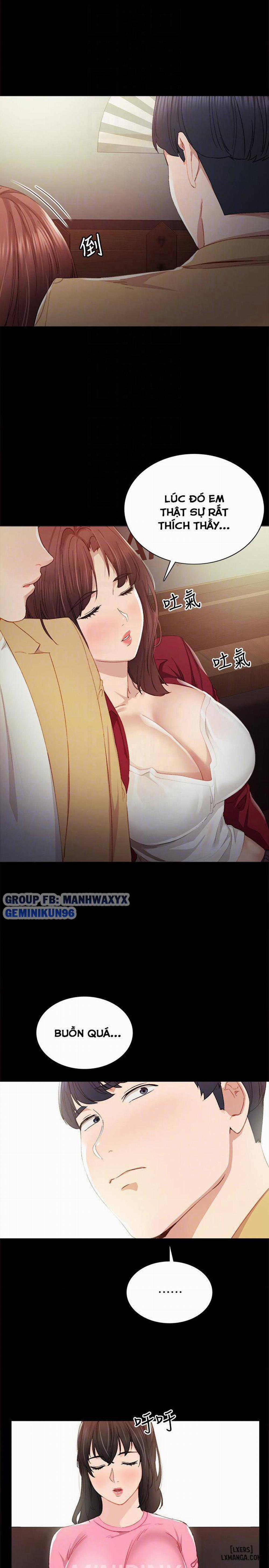 Thầy Giáo Thực Tập 3 trang 20