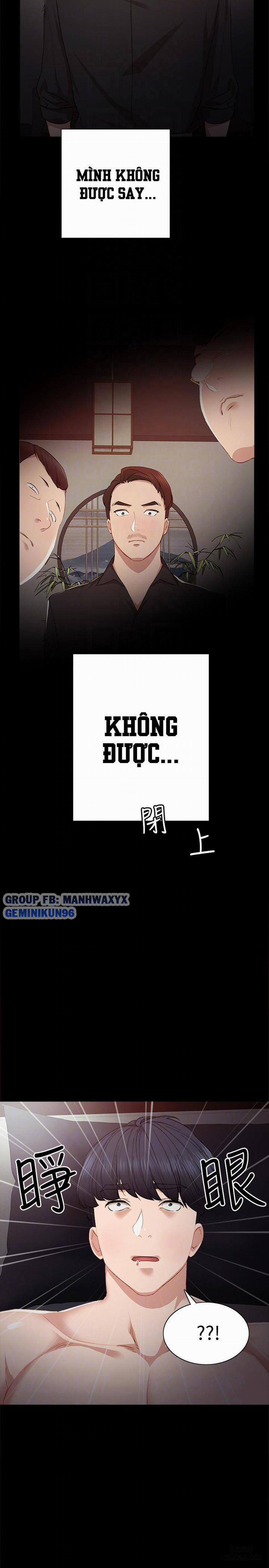 Thầy Giáo Thực Tập 3 trang 22