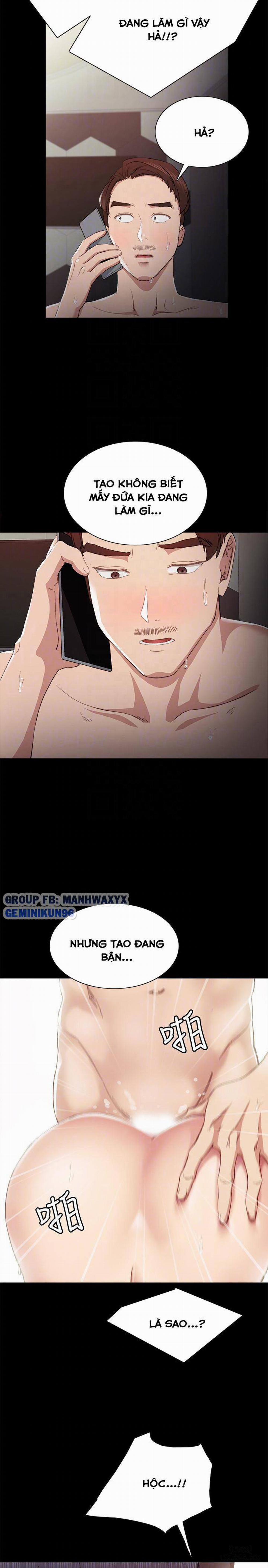 Thầy Giáo Thực Tập 3 trang 28