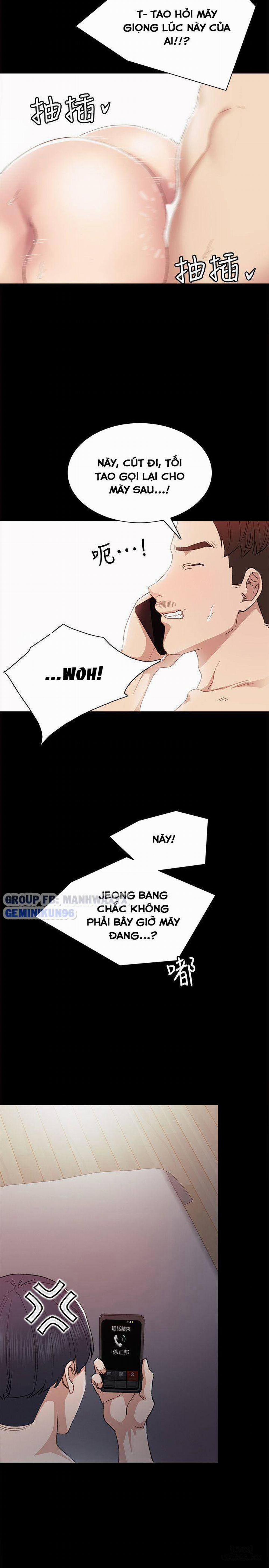 Thầy Giáo Thực Tập 3 trang 31