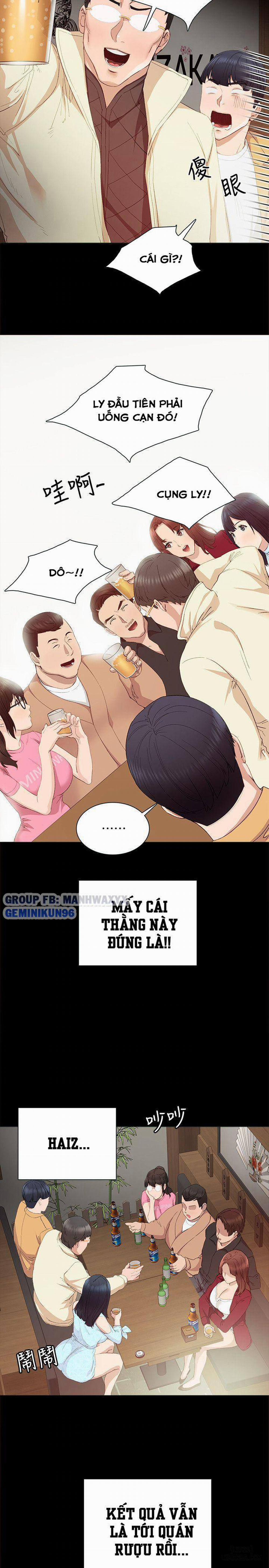 Thầy Giáo Thực Tập 3 trang 9