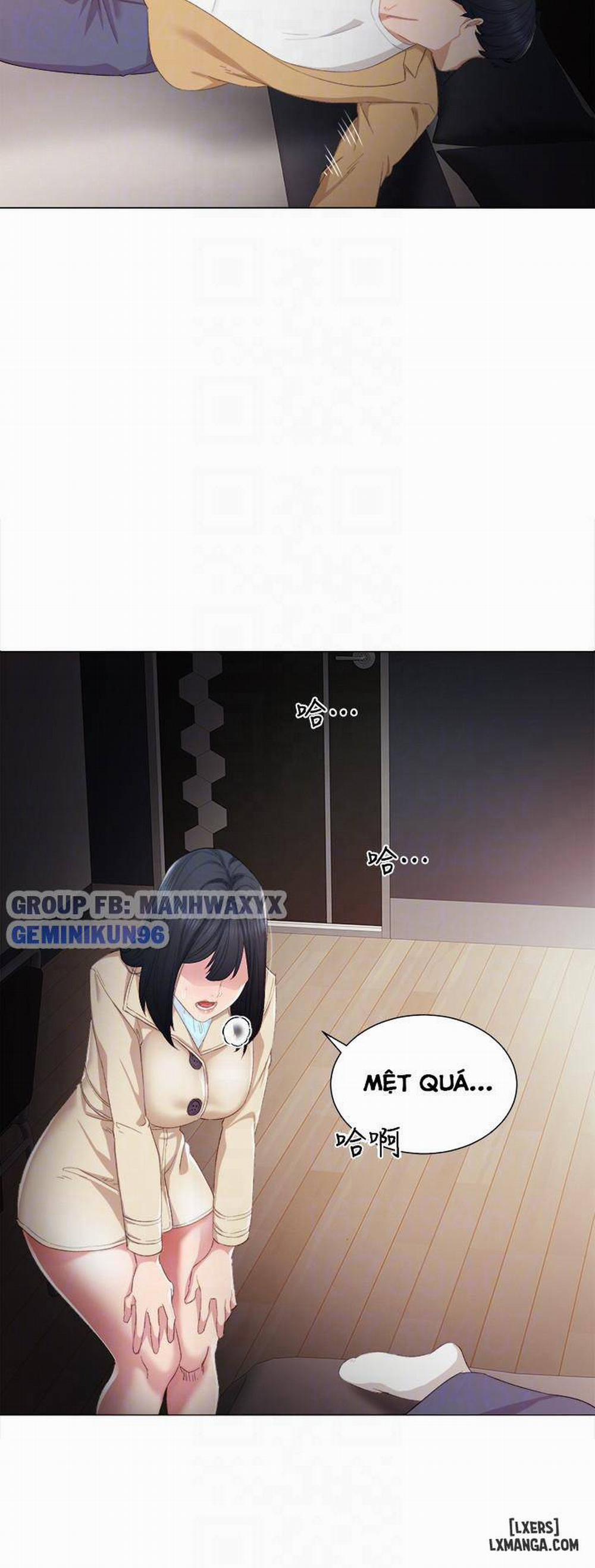 Thầy Giáo Thực Tập 4 trang 26