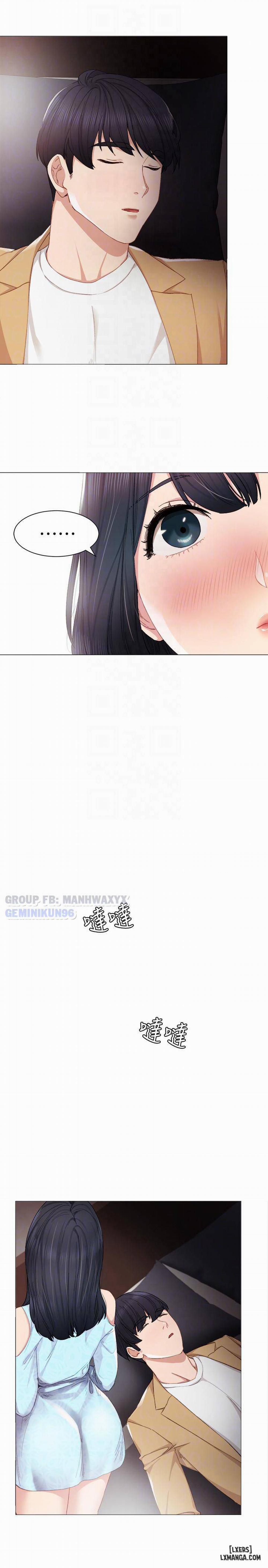 Thầy Giáo Thực Tập 4 trang 28