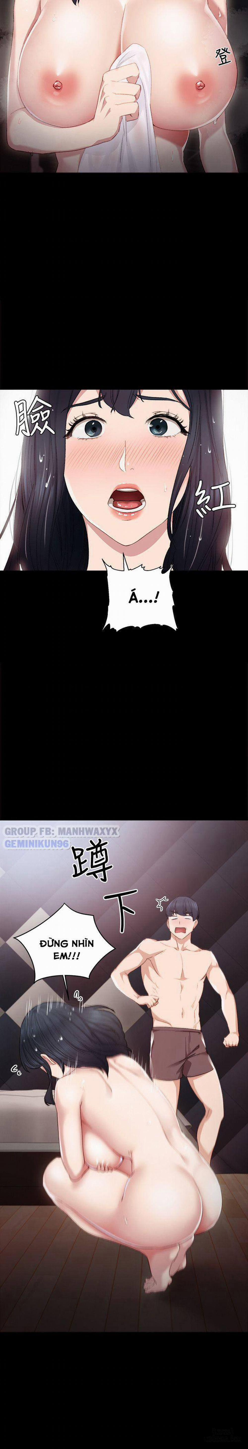 Thầy Giáo Thực Tập 4 trang 7