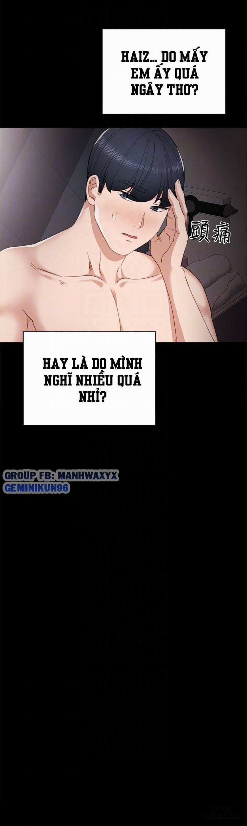 Thầy Giáo Thực Tập 5 trang 28