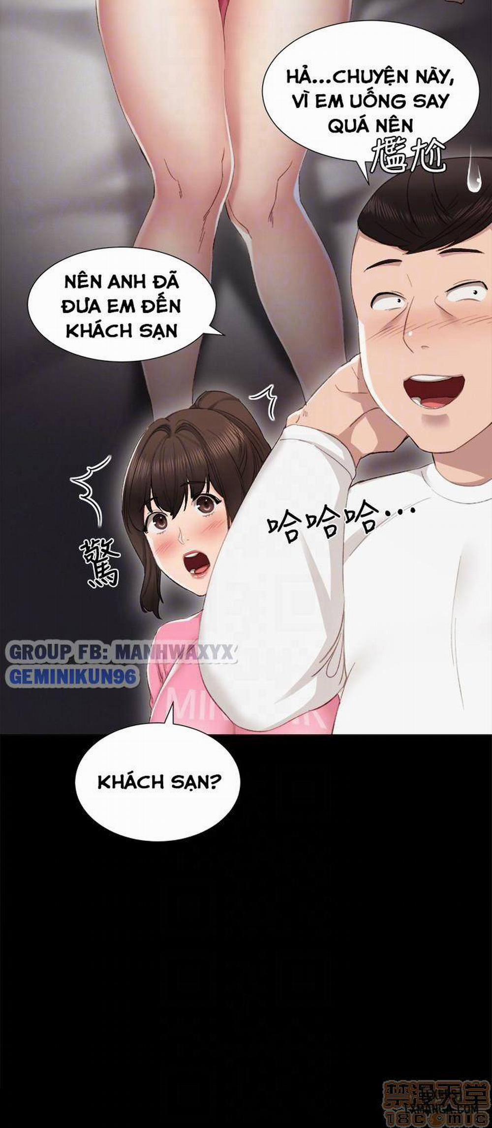 Thầy Giáo Thực Tập 6 trang 13