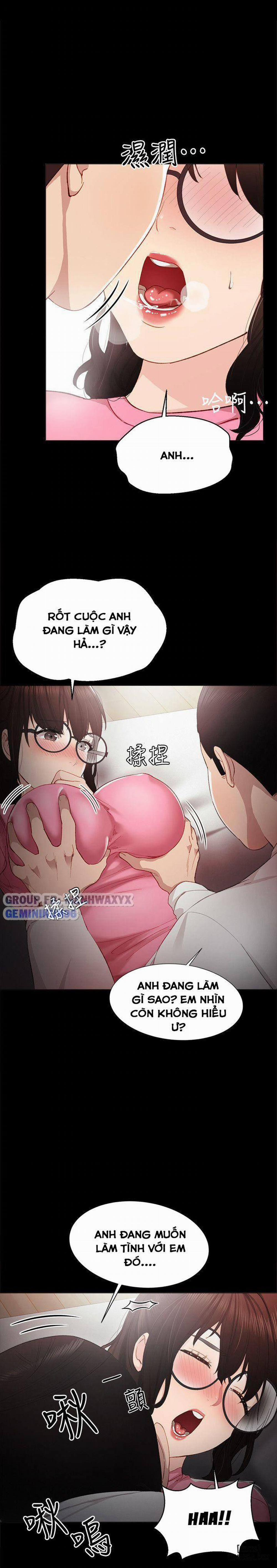 Thầy Giáo Thực Tập 6 trang 22