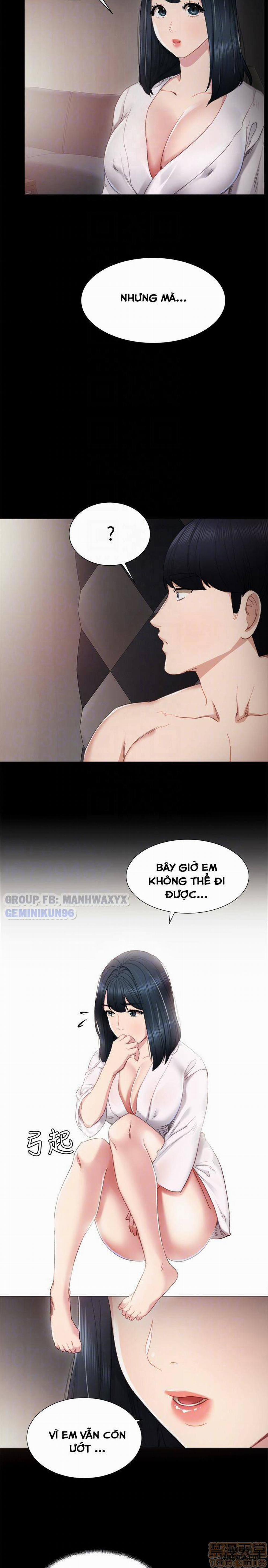 Thầy Giáo Thực Tập 6 trang 31