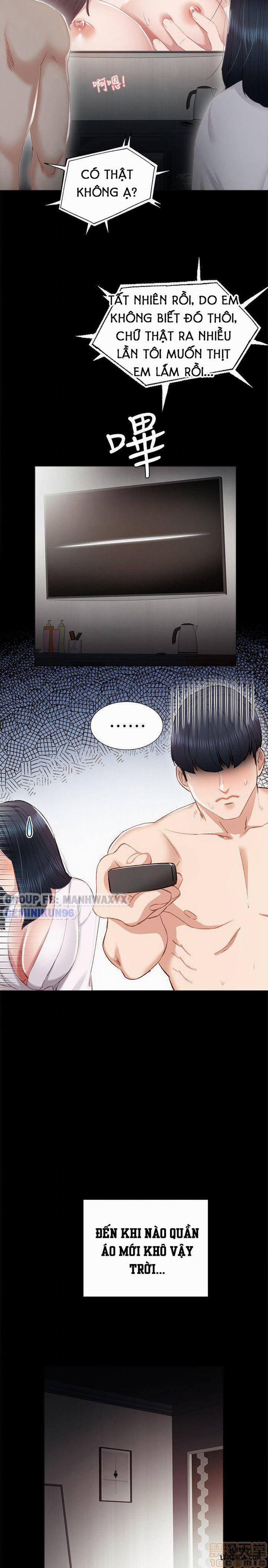 Thầy Giáo Thực Tập 7 trang 16