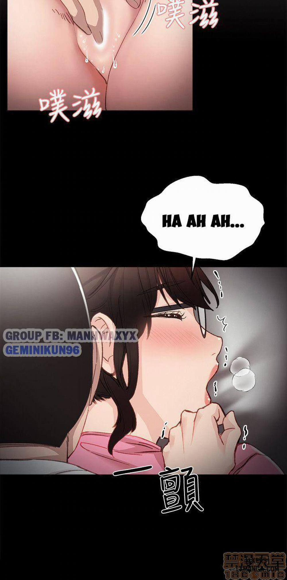 Thầy Giáo Thực Tập 7 trang 18