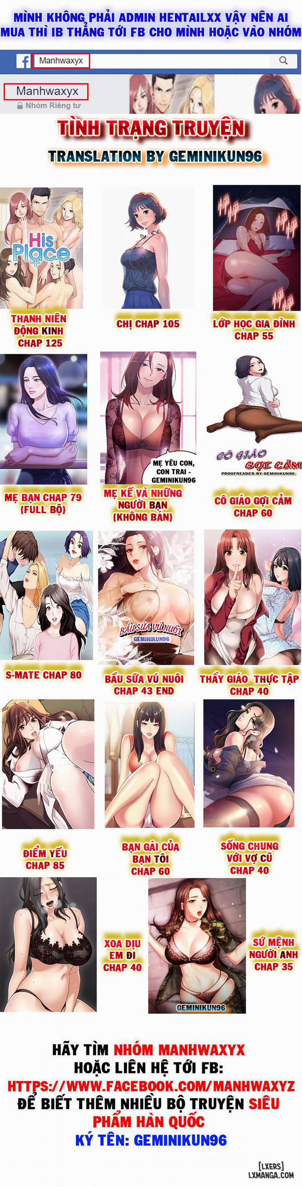 Thầy Giáo Thực Tập 7 trang 35