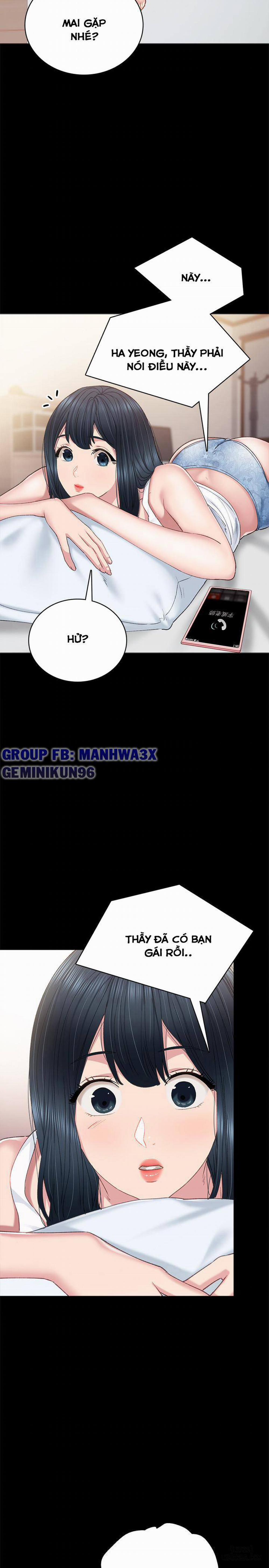 Thầy Giáo Thực Tập 82 trang 11