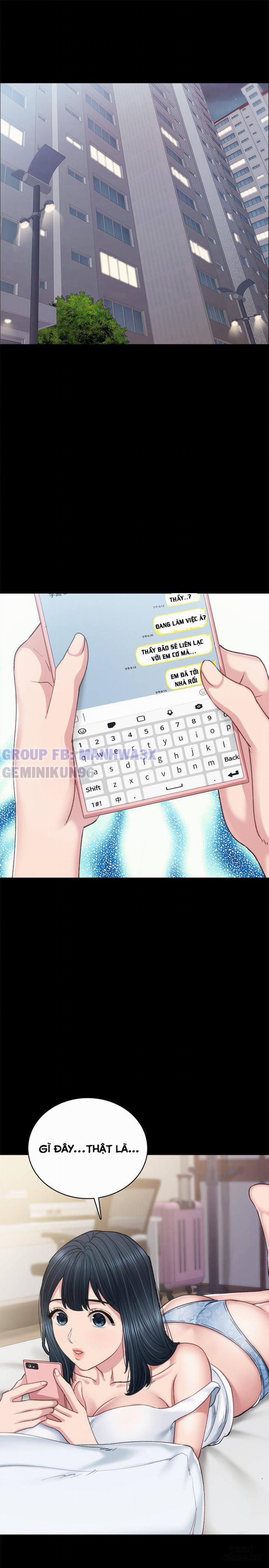 Thầy Giáo Thực Tập 82 trang 5