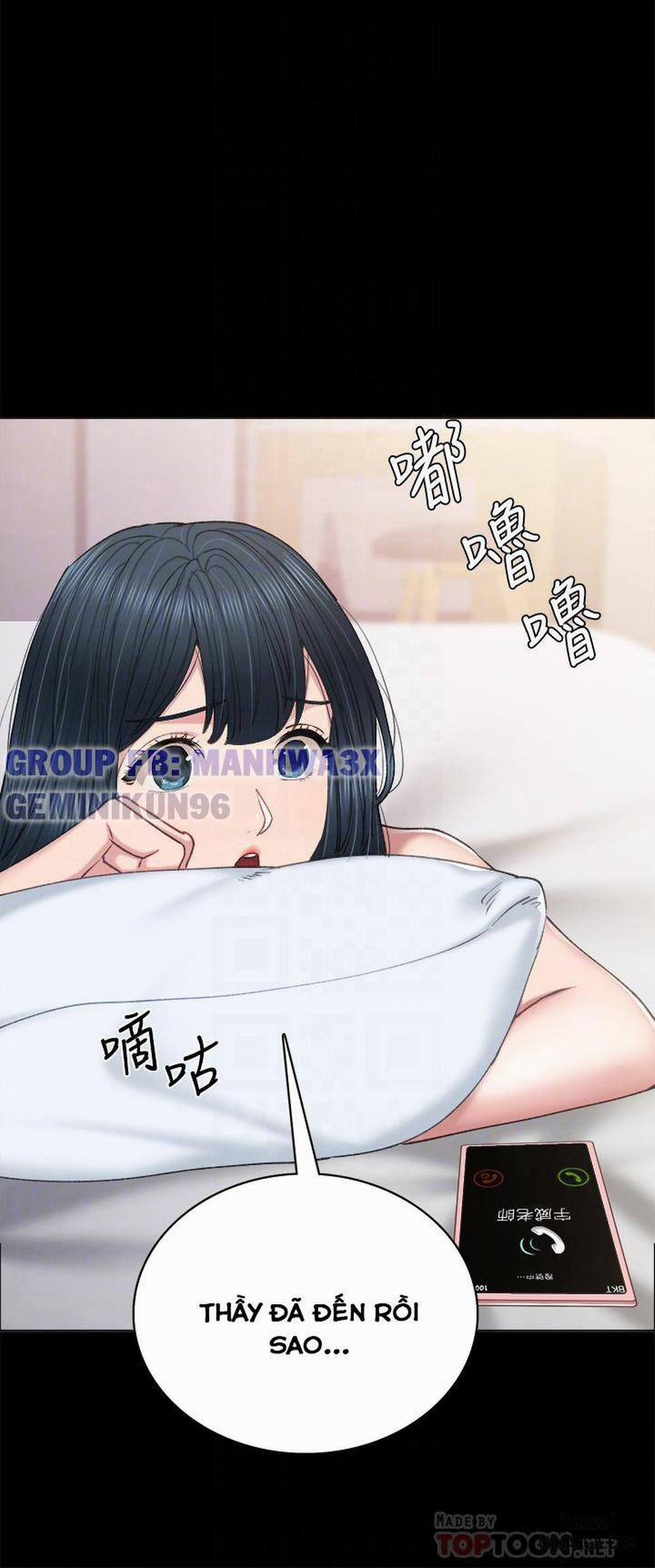 Thầy Giáo Thực Tập 82 trang 8