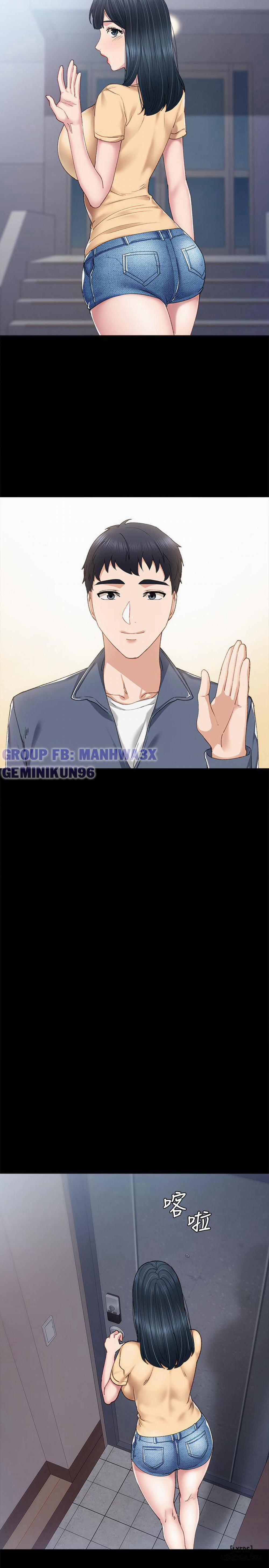 Thầy Giáo Thực Tập 83 trang 19