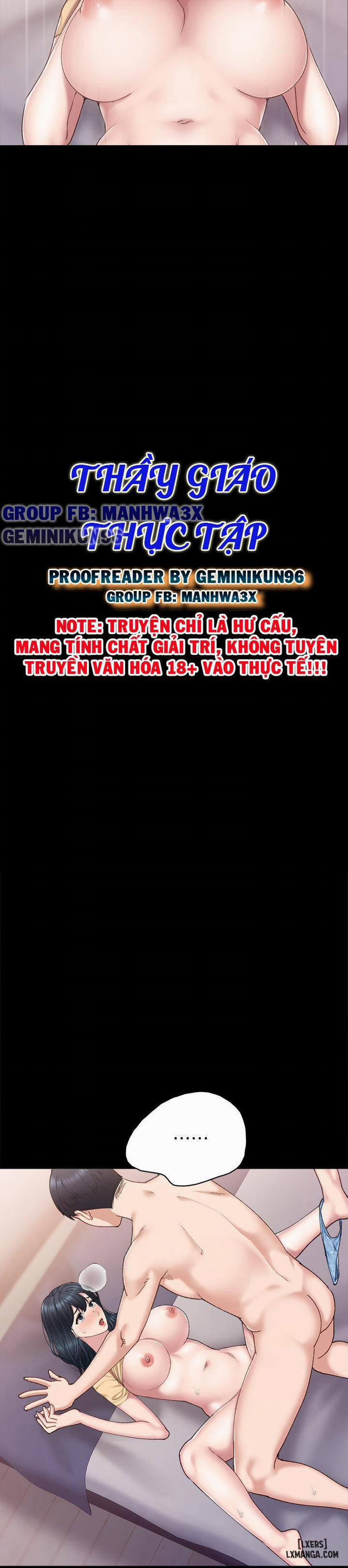 Thầy Giáo Thực Tập 83 trang 2