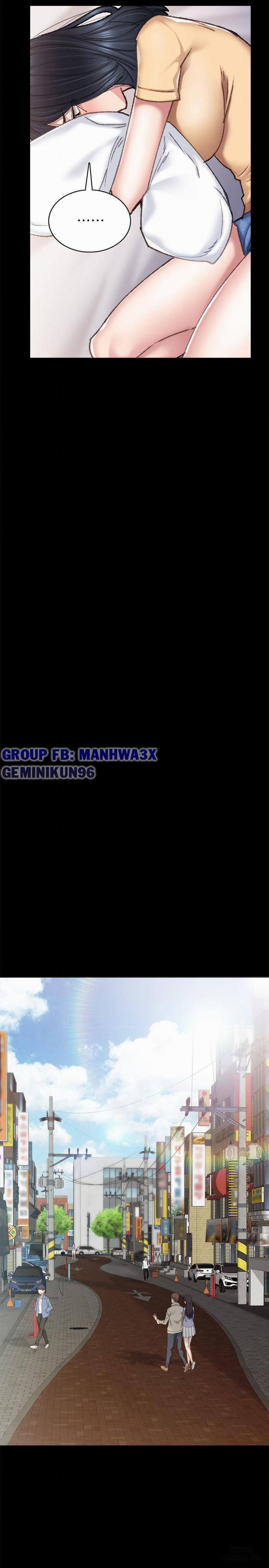 Thầy Giáo Thực Tập 83 trang 22