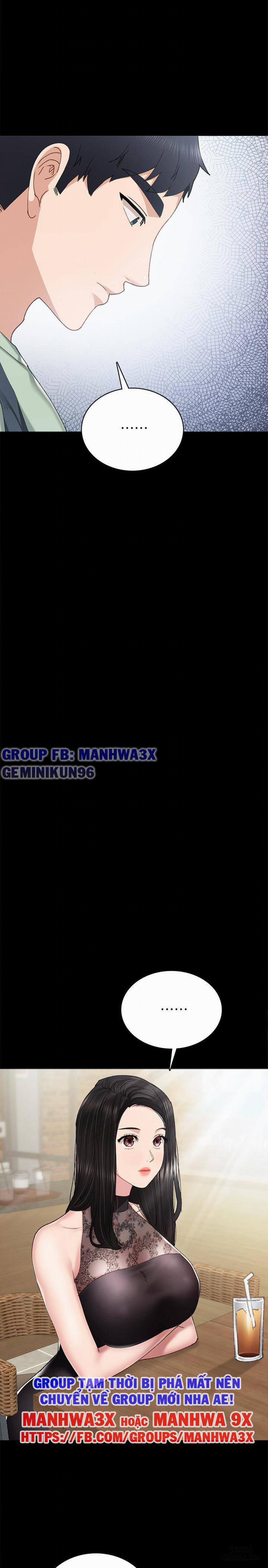 Thầy Giáo Thực Tập 83 trang 27