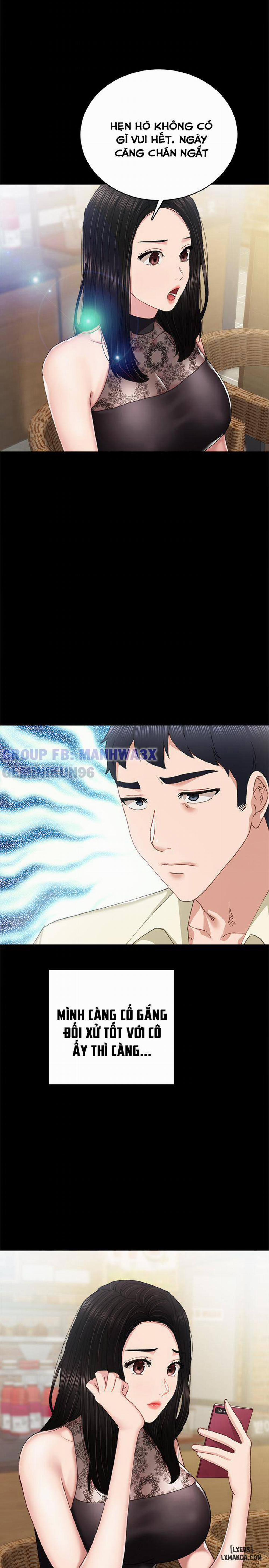 Thầy Giáo Thực Tập 83 trang 30