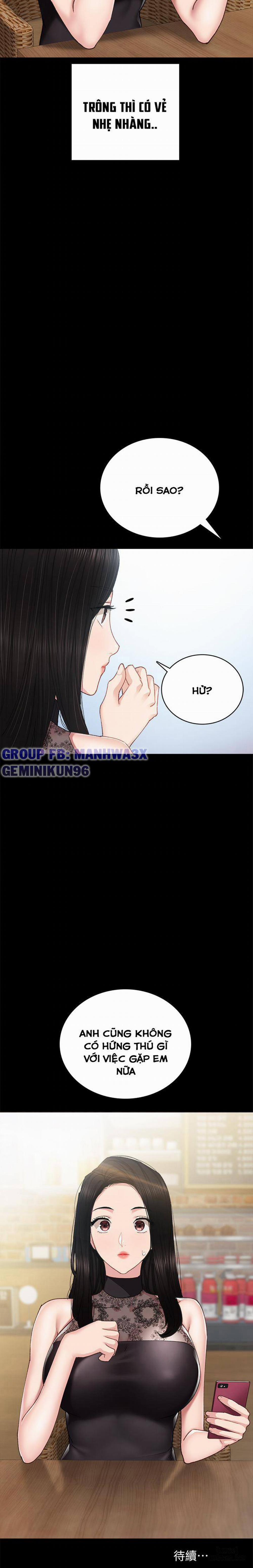 Thầy Giáo Thực Tập 83 trang 31