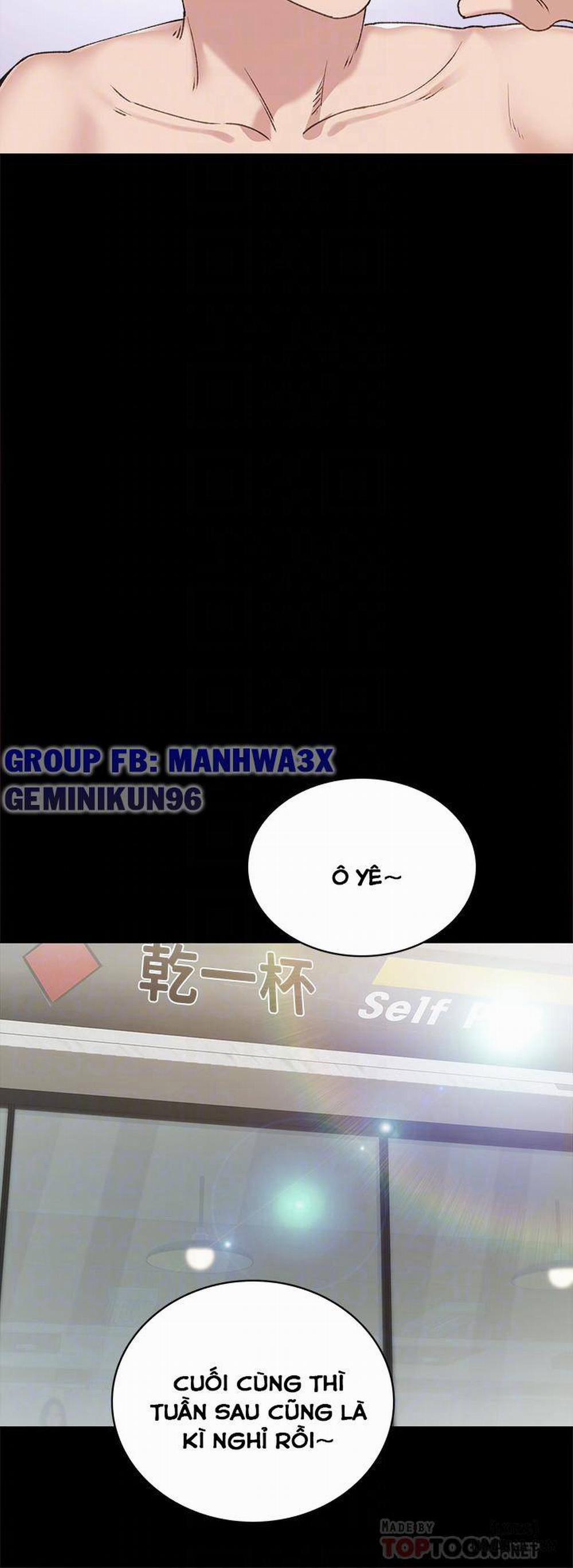 Thầy Giáo Thực Tập 84 trang 12