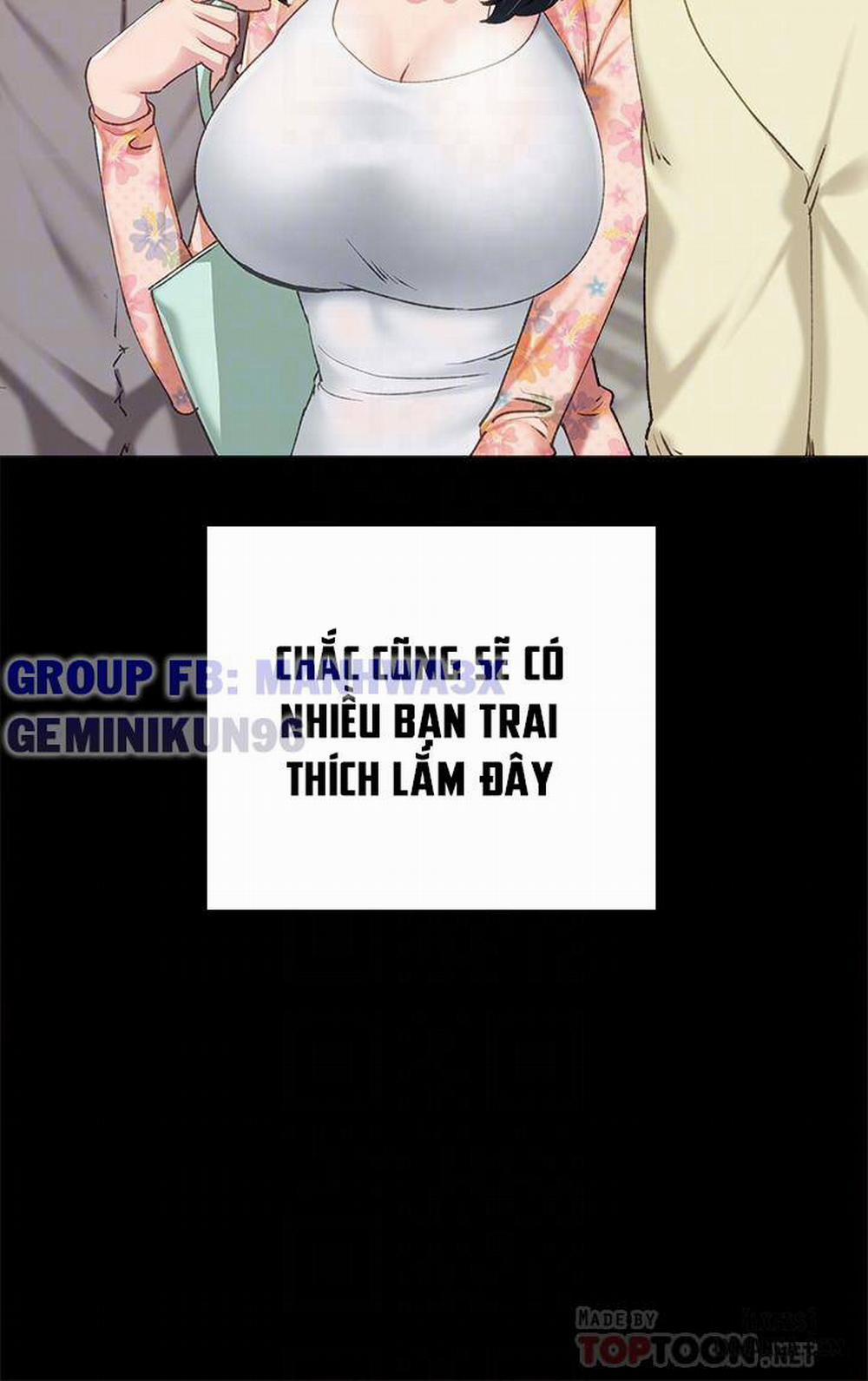 Thầy Giáo Thực Tập 84 trang 16