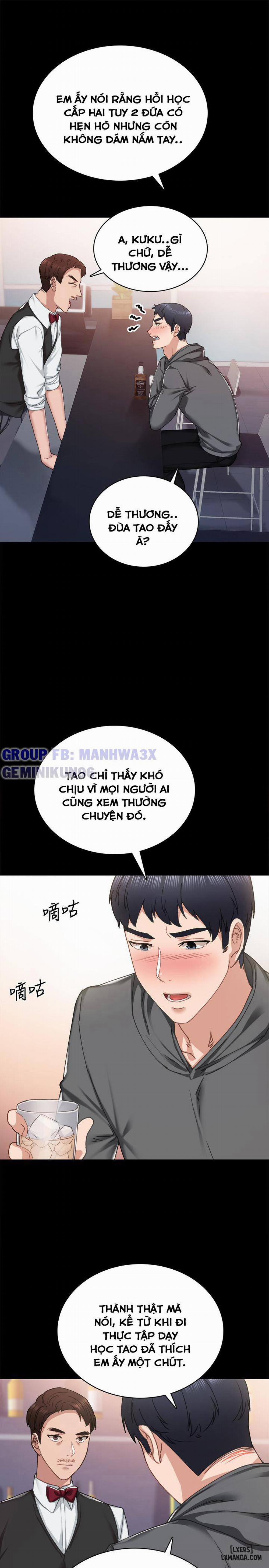 Thầy Giáo Thực Tập 84 trang 21